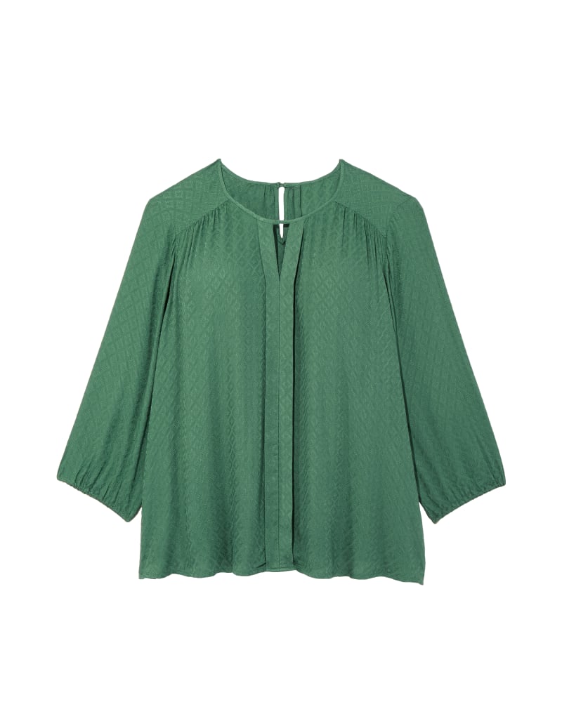 Front of plus size  by Molly&Isadora | Dia&Co | dia_product_style_image_id:127822